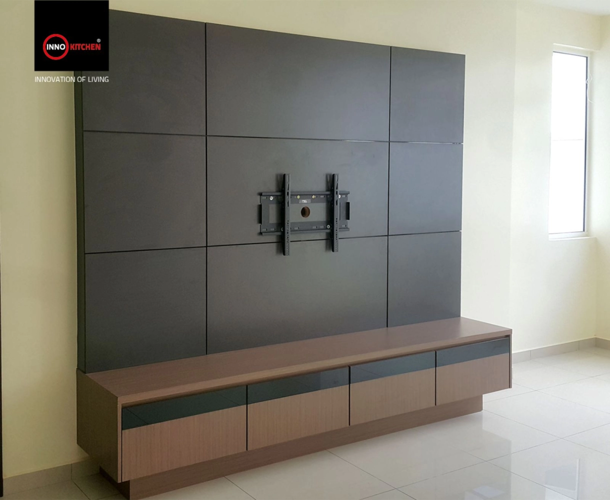 TV Cabinet