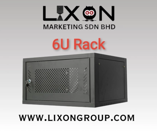 6U Rack