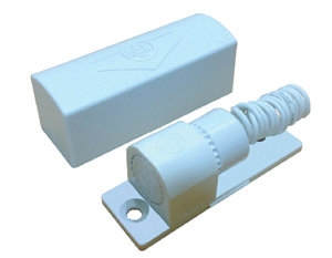 EBELCO Shock Sensor ( BEL - M5 ) Alarm Accessories Alarm System Kuala Lumpur (KL), Selangor, Malaysia, Cheras Supplier, Supply, Supplies, Installation | Define Engineering Sdn Bhd