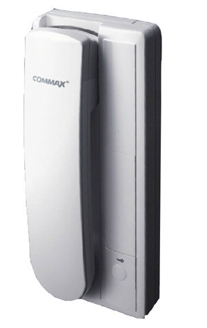 Door Access System COMMAX DP-2S ( DP-2K ) Door Access Accessories Door Access System Kuala Lumpur (KL), Selangor, Malaysia, Cheras Supplier, Supply, Supplies, Installation | Define Engineering Sdn Bhd