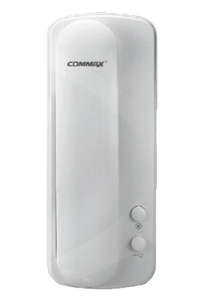 Door Access System COMMAX DP-2S ( DP-201R ) Door Access Accessories Door Access System Kuala Lumpur (KL), Selangor, Malaysia, Cheras Supplier, Supply, Supplies, Installation | Define Engineering Sdn Bhd