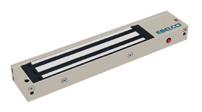 EBELCO Electromagnetic Locks ( EM600-LED ) Door Access Accessories Door Access System Kuala Lumpur (KL), Selangor, Malaysia, Cheras Supplier, Supply, Supplies, Installation | Define Engineering Sdn Bhd