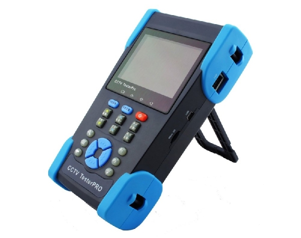 CCTV Professional Tester (TESTPRO-2601 CCTV Security Tester Miscellanous Kuala Lumpur (KL), Selangor, Malaysia, Cheras Supplier, Supply, Supplies, Installation | Define Engineering Sdn Bhd