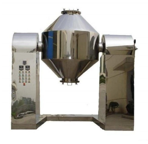 MX750-1000 1000liter Powder Double Cone Mixer