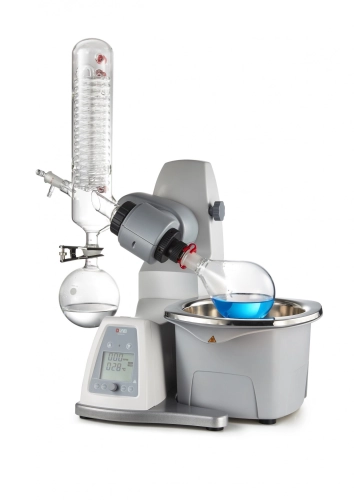 Digital Rotary Evaporator RE100-PRO