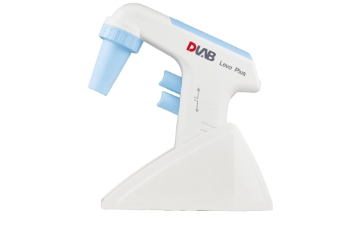 Pipette filler - Levo plus 