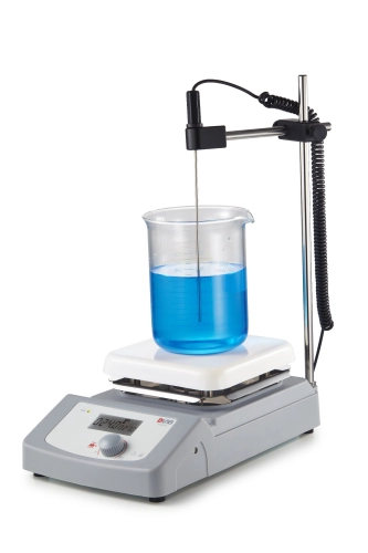 Magnetic Hotplate stirrer - HP380-Pro