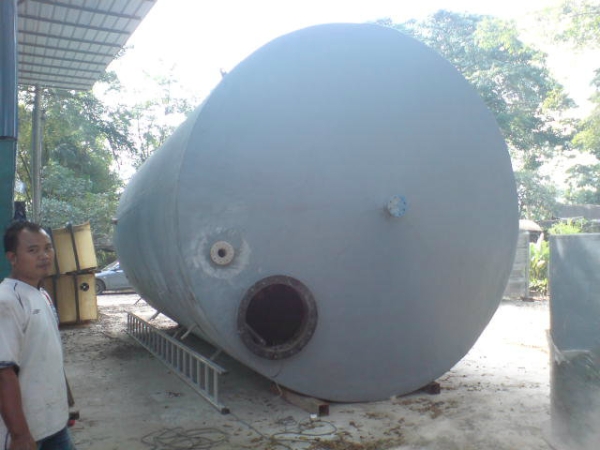 DSC00510 Storage Tank     | Tropical Green Engineering Sdn Bhd