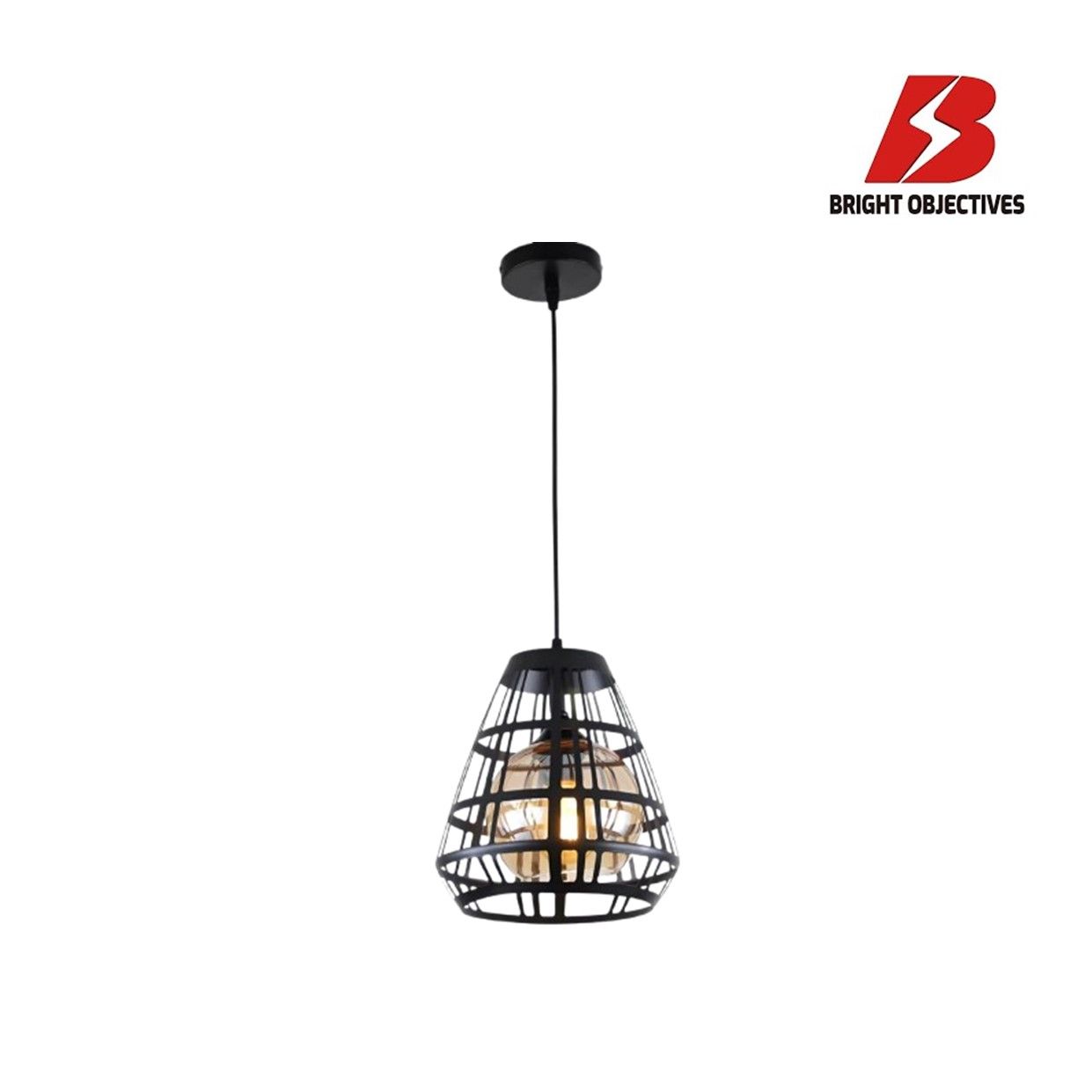 BO Lampu Pendant | 15052-P