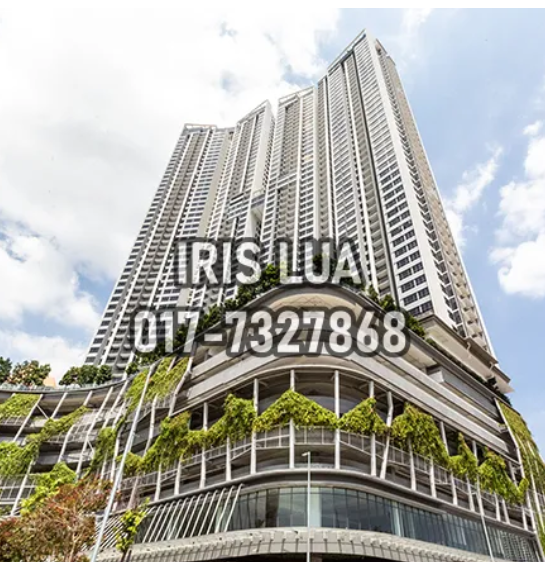 The Era Duta North @Segambut Bank Lelong/Auction