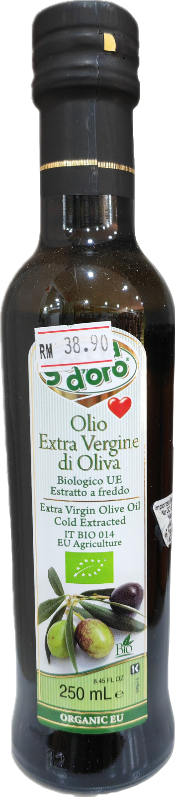 Goccia d’Oro