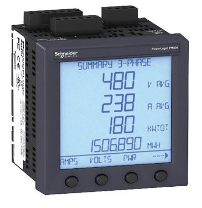 Power Meter - PM800
