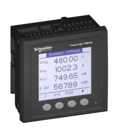 Power Meter - PM5350