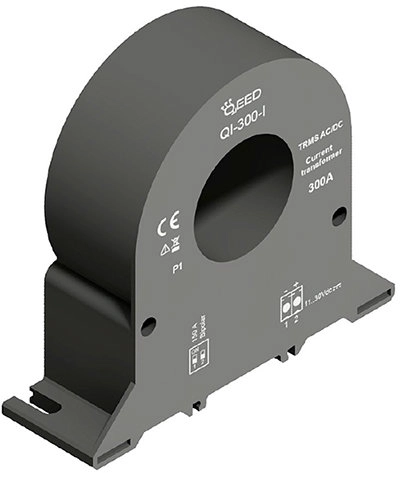 QI-300-I Current Transformer