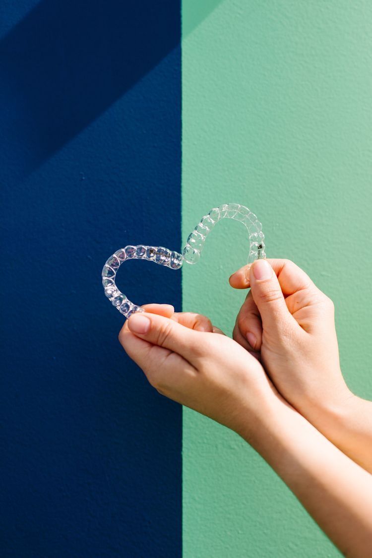 Affordable Clear Aligner Johor Bahru