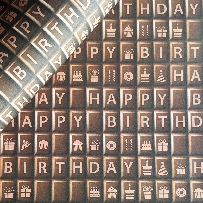 Wrapping Paper WPA0404