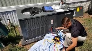 HVAC Unit Placement