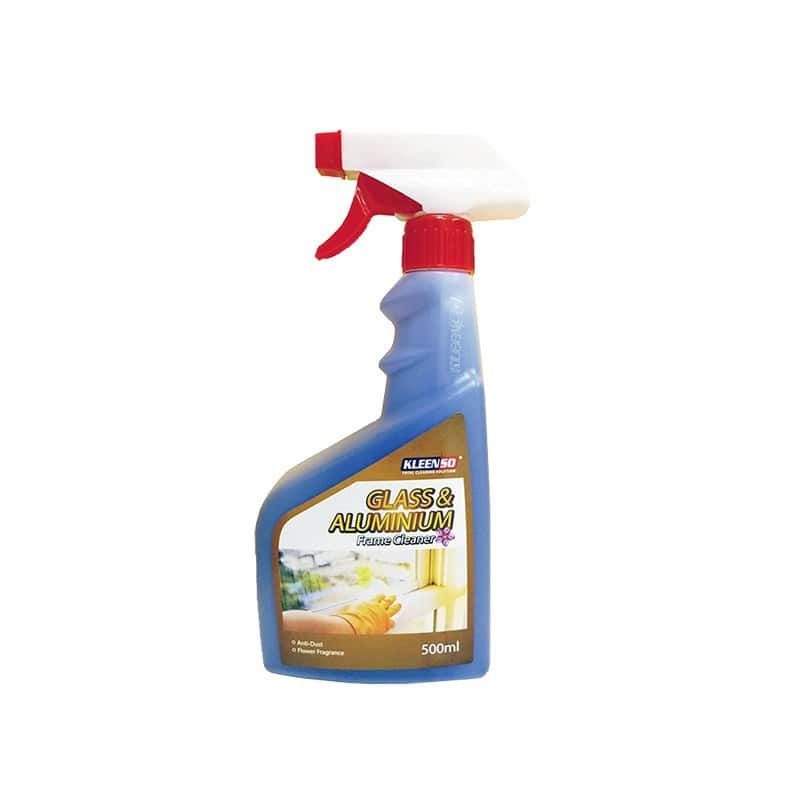 Kleenso Anti Dust Glass Cleaner