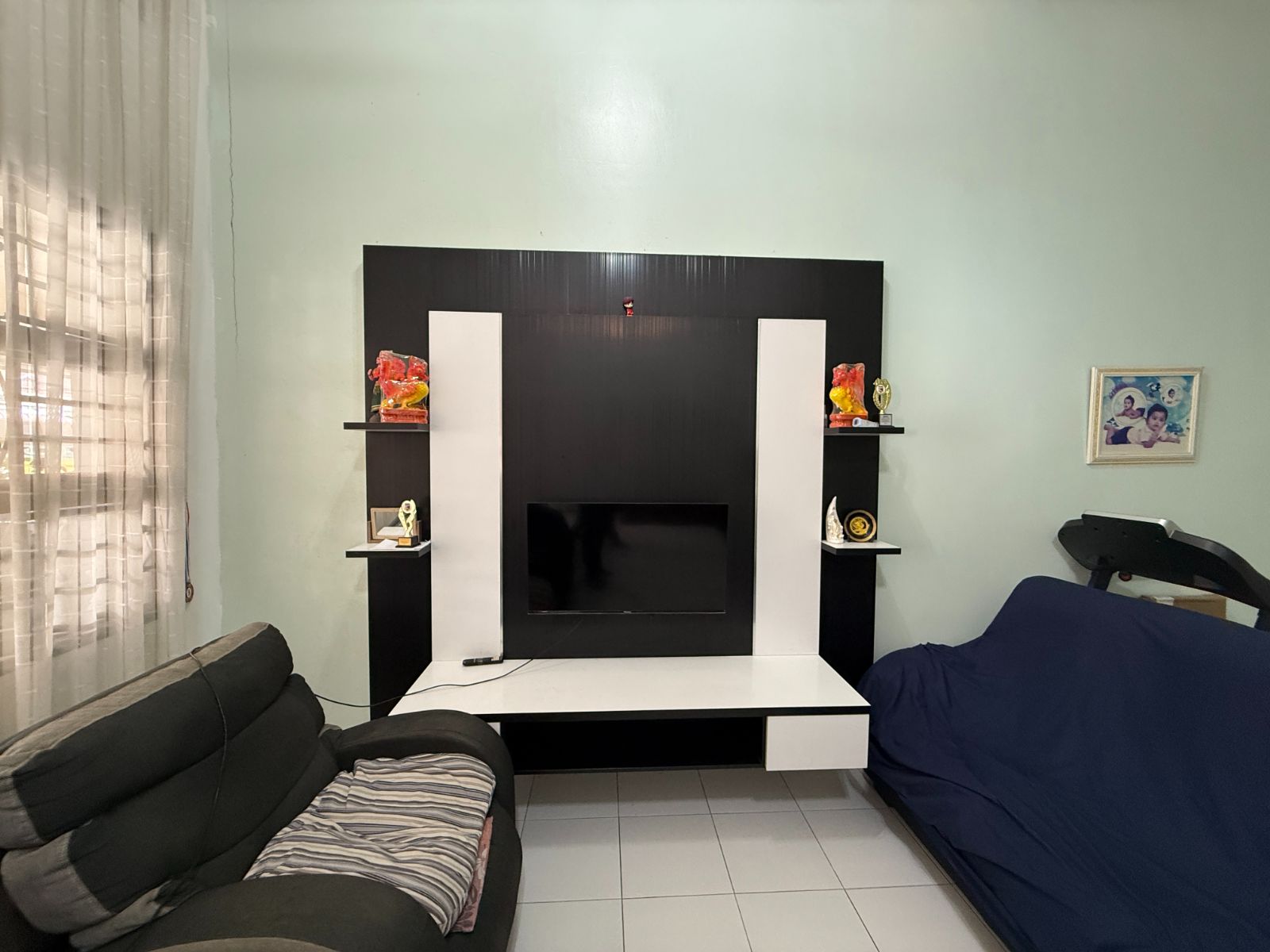 Setia Eco Garden, 1 Storey terrance house for sale