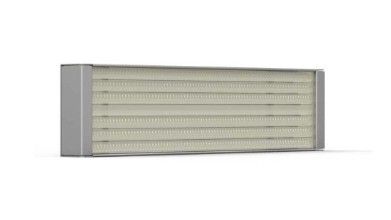 INFRARED ELEMENTS IN QUARTZ FQE