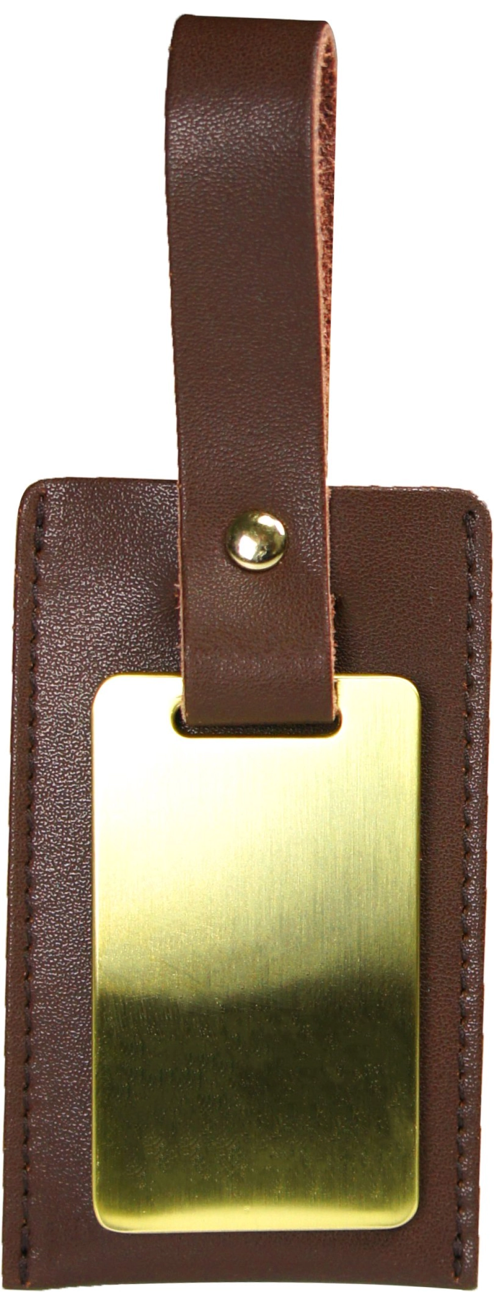 DUKE Leather Tag [RC101] 