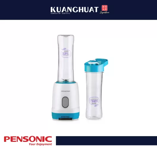 PENSONIC Personal Blender (0.6L) PB-4003B - KuangHuat Electronic Sdn Bhd