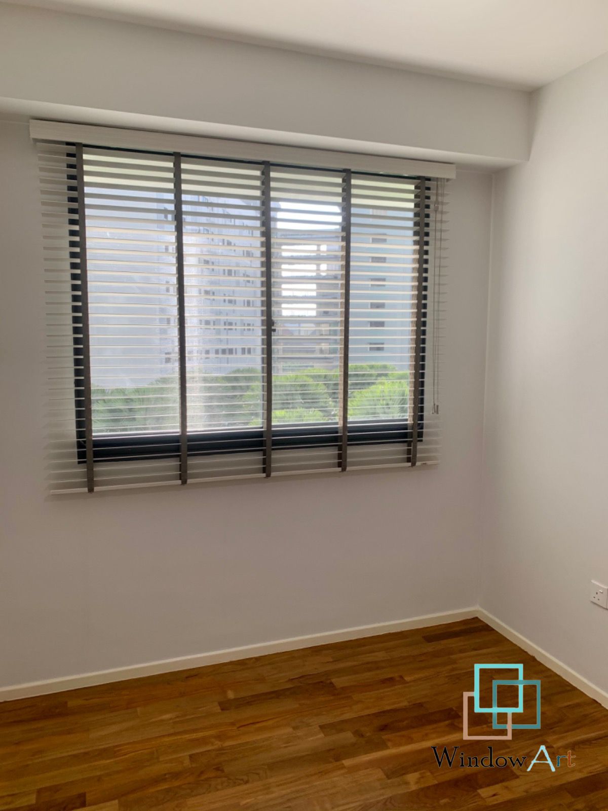 Venetian Blinds For Bedroom Window