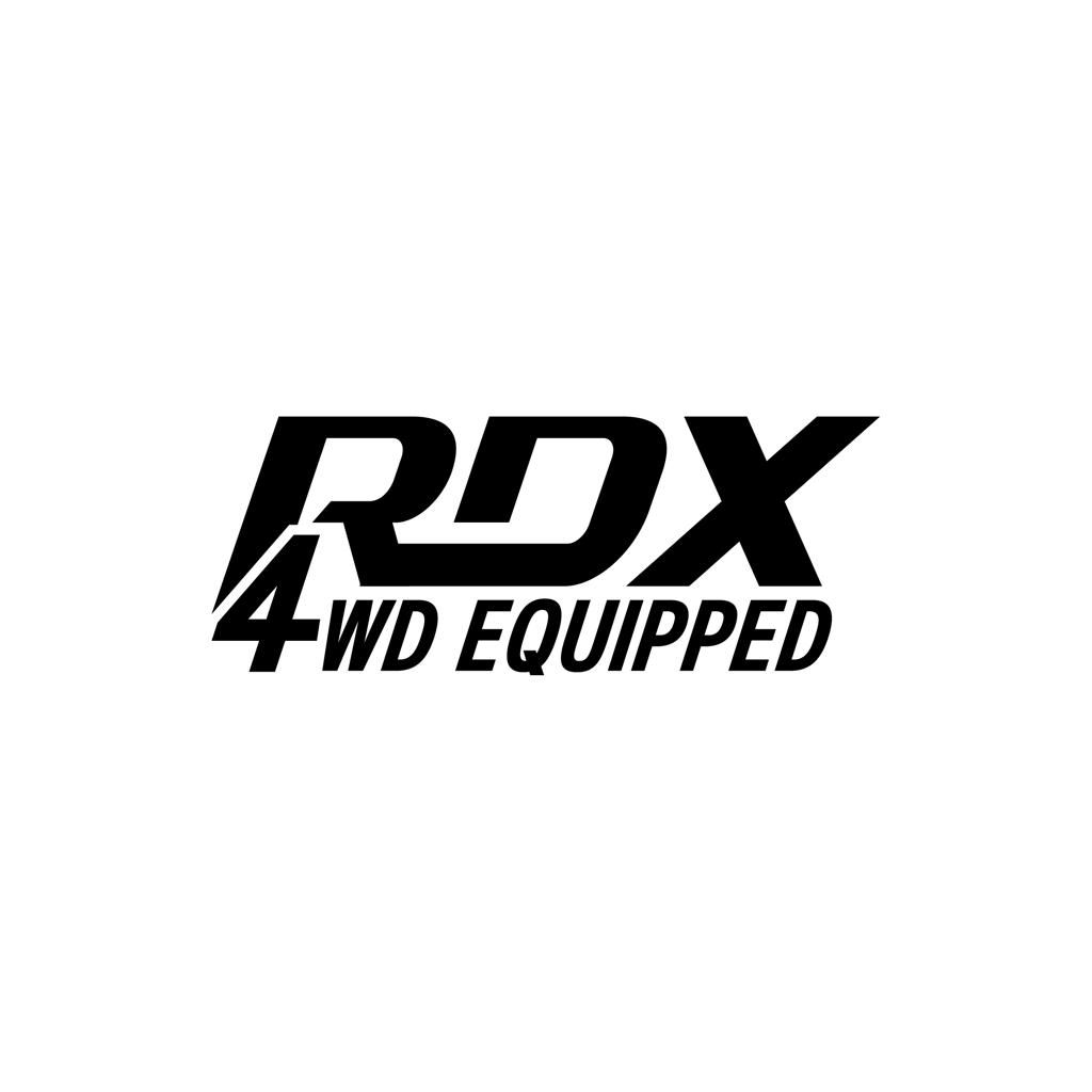 RDX 4WD