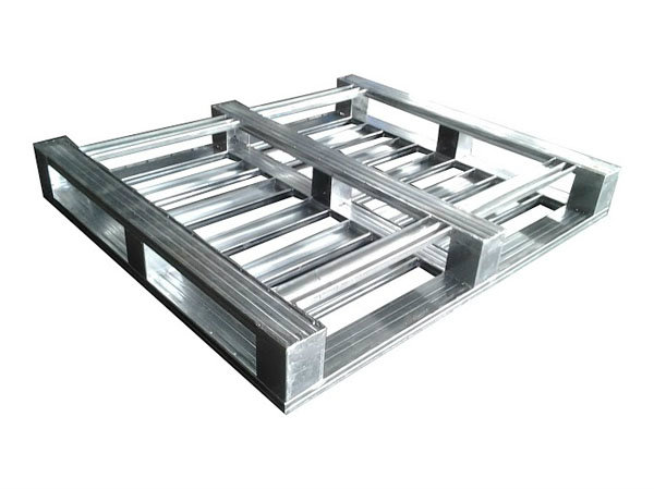 Light Duty Steel Pallet