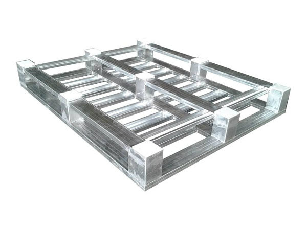 Medium Duty Steel Pallet