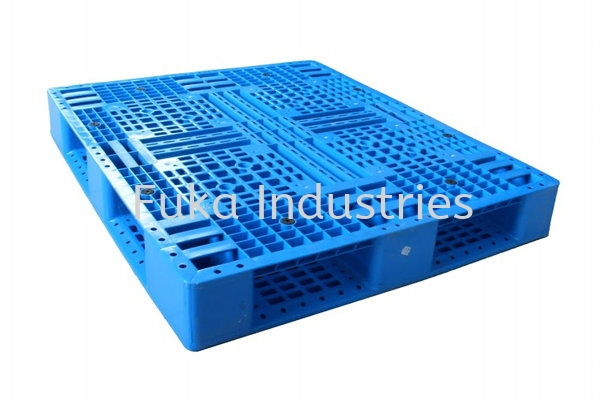 Heavy Duty Plastic Pallet Plastic Pallet Selangor, Malaysia, Kuala Lumpur (KL) Supplier, Suppliers, Supply, Supplies | Fuka Industries Sdn Bhd