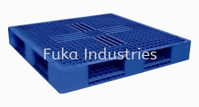 Heavy Duty Plastic Pallet 