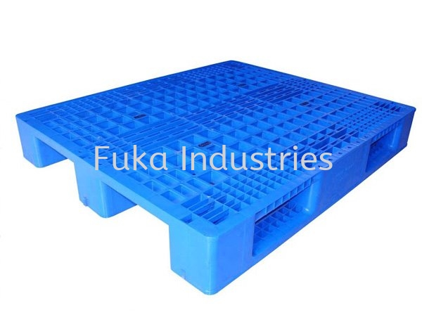 Medium Duty Plastic Pallet Plastic Pallet Selangor, Malaysia, Kuala Lumpur (KL) Supplier, Suppliers, Supply, Supplies | Fuka Industries Sdn Bhd