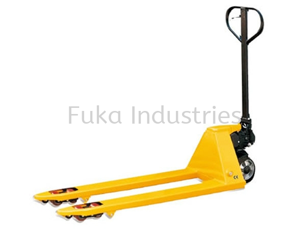 Hand Pallet Truck Hand Pallet Truck Hand Pallet Jack Selangor, Malaysia, Kuala Lumpur (KL) Supplier, Suppliers, Supply, Supplies | Fuka Industries Sdn Bhd