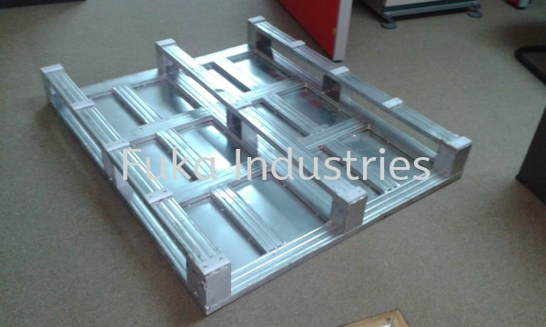 Hygiene Pallet  Palet Siri Kerbersihan Palet Besi Galvanis Selangor, Malaysia, Kuala Lumpur (KL) Supplier, Suppliers, Supply, Supplies | Fuka Industries Sdn Bhd