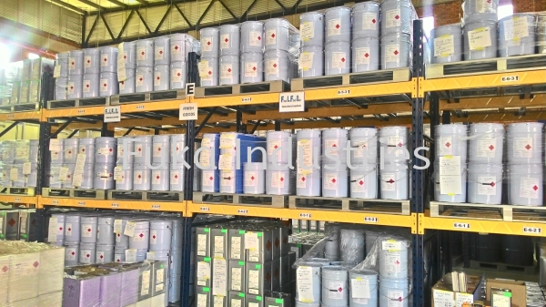 Metal Pallet Heavy Duty Pallet Galvanised Steel Pallet Selangor, Malaysia, Kuala Lumpur (KL) Supplier, Suppliers, Supply, Supplies | Fuka Industries Sdn Bhd