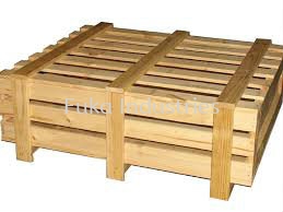 Wooden Pallet Crate Wooden Pallet Packaging Selangor, Malaysia, Kuala Lumpur (KL) Supplier, Suppliers, Supply, Supplies | Fuka Industries Sdn Bhd