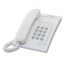 PANASONIC KX-TS550ML SINGLE LINE PHONE