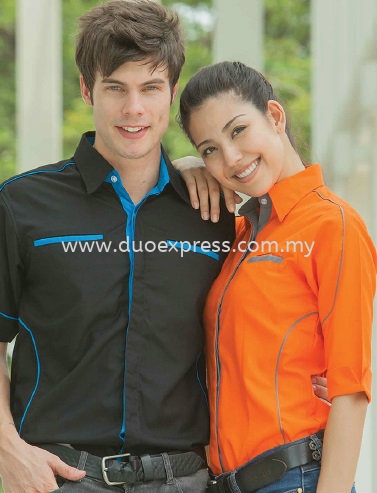 F1 Corporate Shirt 051 Kemeja F1 Corporate  Baju Uniform Custom KL PJ  Malaysia, Selangor, Kuala Lumpur (KL), Petaling Jaya (PJ) Supplier, Suppliers, Supply, Supplies | Duo Express