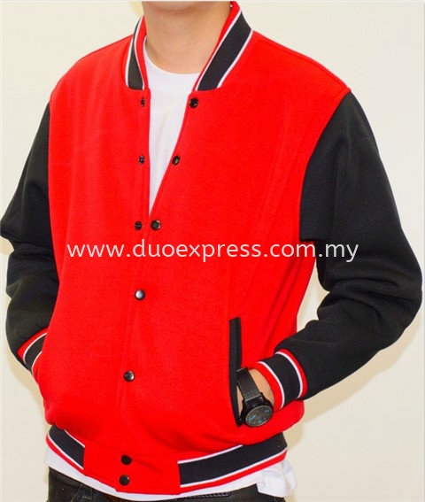 Jacket Windbreaker 032 Windbreaker-Worker Jacket Baju Uniform Custom KL PJ  Malaysia, Selangor, Kuala Lumpur (KL), Petaling Jaya (PJ) Supplier, Suppliers, Supply, Supplies | Duo Express