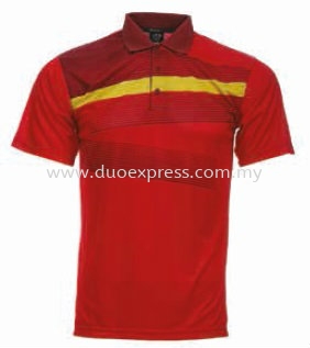 Collar T-Shirt 045 Baju Polo T-Shirt Baju Uniform Custom KL PJ  Malaysia, Selangor, Kuala Lumpur (KL), Petaling Jaya (PJ) Supplier, Suppliers, Supply, Supplies | Duo Express