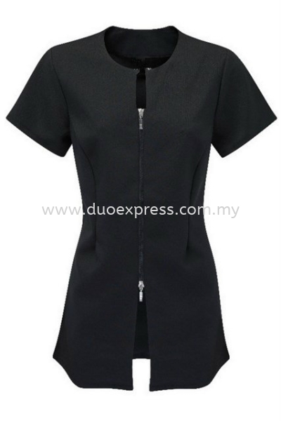 Spa, Beauty centre 006 Baju Spa-Beautician Uniform Baju Uniform Custom KL PJ  Malaysia, Selangor, Kuala Lumpur (KL), Petaling Jaya (PJ) Supplier, Suppliers, Supply, Supplies | Duo Express