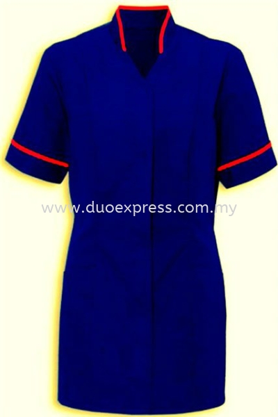 Spa, Beauty centre 017 Baju Spa-Beautician Uniform Baju Uniform Custom KL PJ  Malaysia, Selangor, Kuala Lumpur (KL), Petaling Jaya (PJ) Supplier, Suppliers, Supply, Supplies | Duo Express