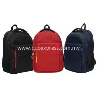 Laptop Backpack (B271) Others Malaysia, Selangor, Kuala Lumpur (KL), Petaling Jaya (PJ) Supplier, Suppliers, Supply, Supplies | Duo Express