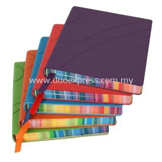 PU Mini Notebook (BG-3310) Others Malaysia, Selangor, Kuala Lumpur (KL), Petaling Jaya (PJ) Supplier, Suppliers, Supply, Supplies | Duo Express