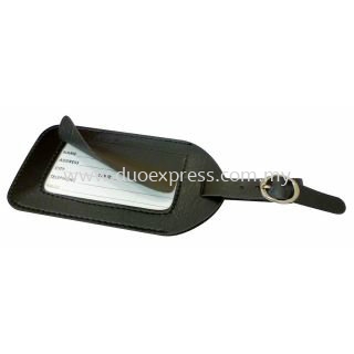 PU Luggage Tag Others Malaysia, Selangor, Kuala Lumpur (KL), Petaling Jaya (PJ) Supplier, Suppliers, Supply, Supplies | Duo Express