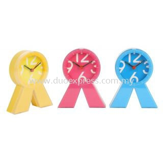 Desk Alarm Clock Others Malaysia, Selangor, Kuala Lumpur (KL), Petaling Jaya (PJ) Supplier, Suppliers, Supply, Supplies | Duo Express