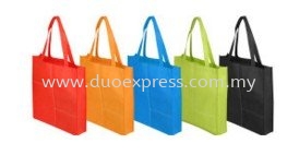 NON WOVEN Bag  GP49 Beg Non Woven Eco  Beg Non Woven Murah Malaysia, Selangor, Kuala Lumpur (KL), Petaling Jaya (PJ) Supplier, Suppliers, Supply, Supplies | Duo Express