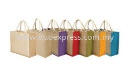 JUTE BAG(A3) GP60 Jute Bag Beg Non Woven Murah Malaysia, Selangor, Kuala Lumpur (KL), Petaling Jaya (PJ) Supplier, Suppliers, Supply, Supplies | Duo Express