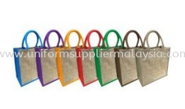JUTE BAG (A4) GP212 Jute Bag Beg Non Woven Murah Malaysia, Selangor, Kuala Lumpur (KL), Petaling Jaya (PJ) Supplier, Suppliers, Supply, Supplies | Duo Express